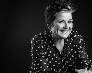 Beverly Risstrom - Registered Marriage Celebrant Daylesford Your Day